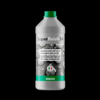 Superfinish24