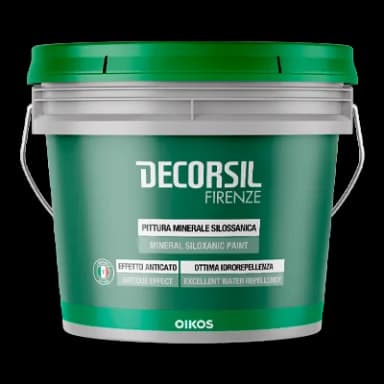 Decorsil Firenze