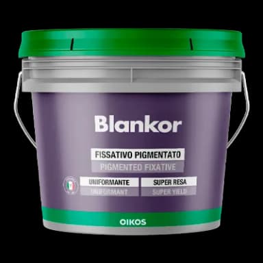 Blankor