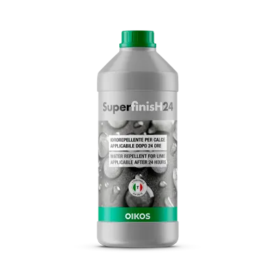 Superfinish24
