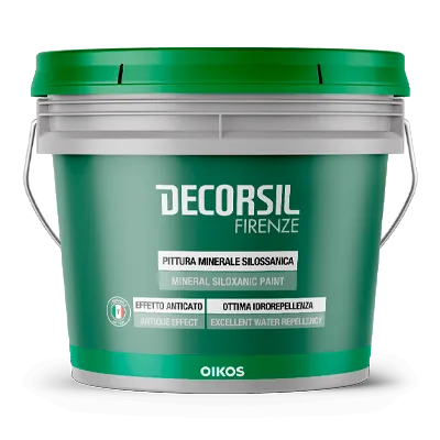 Decorsil Firenze