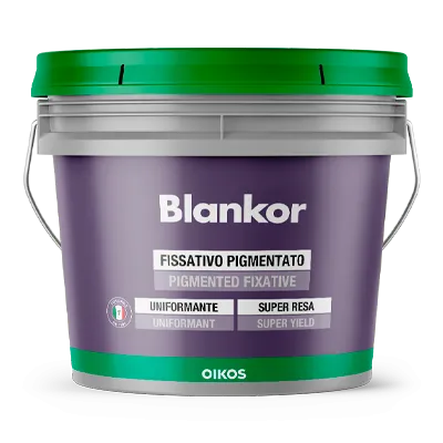 Blankor